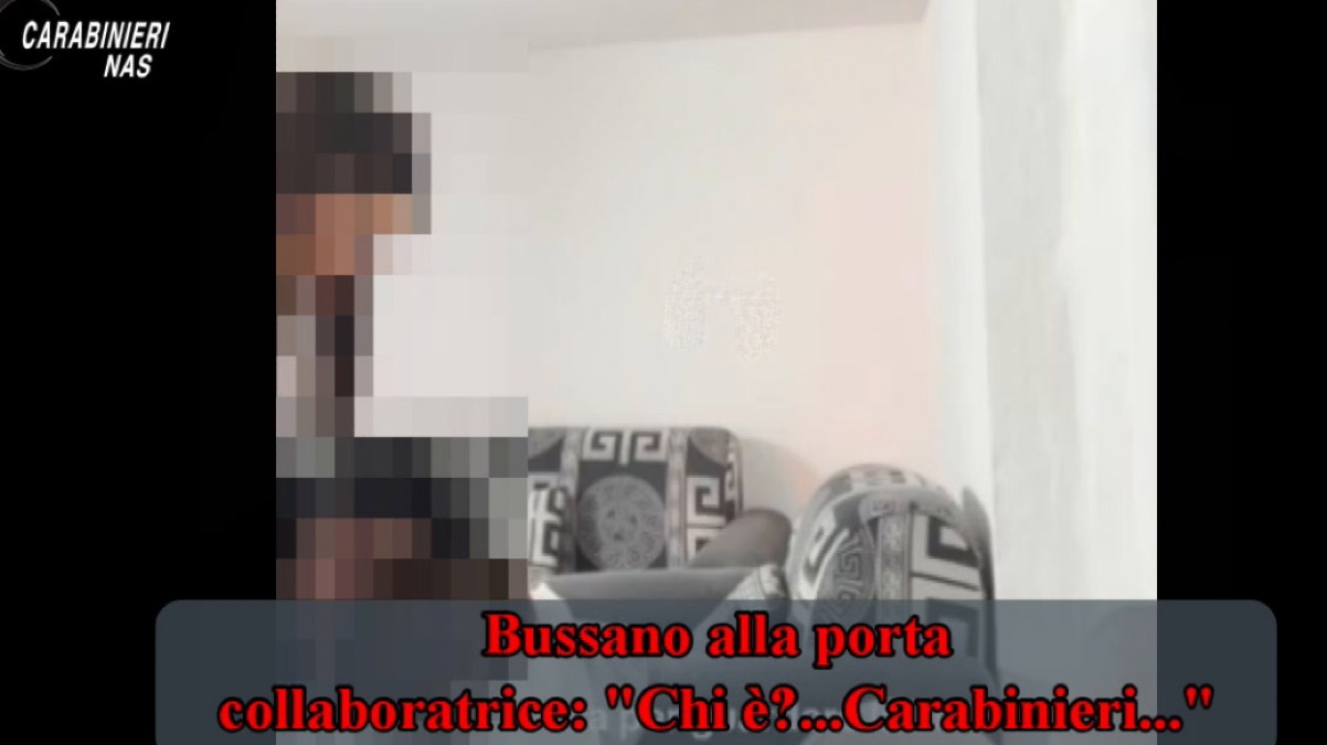 Interventi estetici in diretta social, ma è tutto abusivo - 