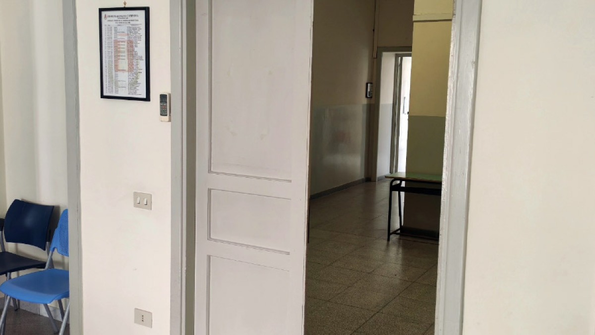 Palma Campania, tentata aggressione a una dipendente comunale - 