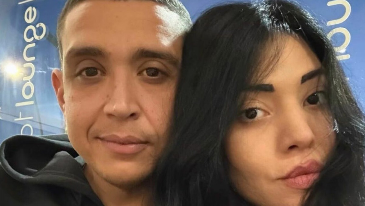 Con l'auto nel dirupo, ecco chi sono i fidanzati morti - 