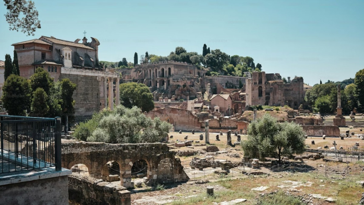 Il cibo dell'antica Ercolano, c'era anche lo street food - 