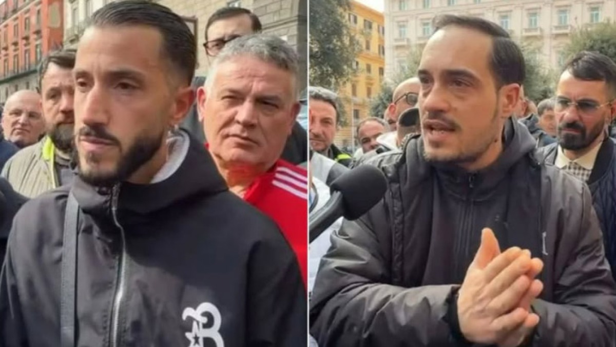 Epatite, venditori di cozze in piazza: "Ci stanno rovinando" - 