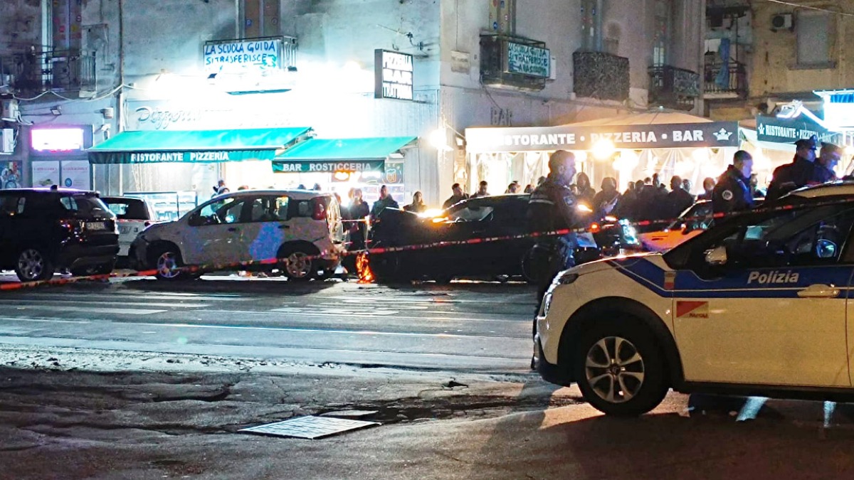 Ubriaco investe e uccide due donne: arrestato per omicidio stradale - 