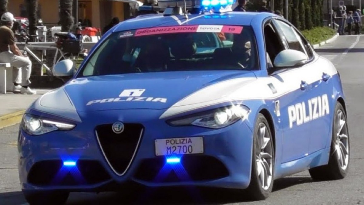 “Premio Sicurezza Campania-Gran Galà del Poliziotto”, a Bagnoli la celebrazione del Coraggio e della Legalità - 