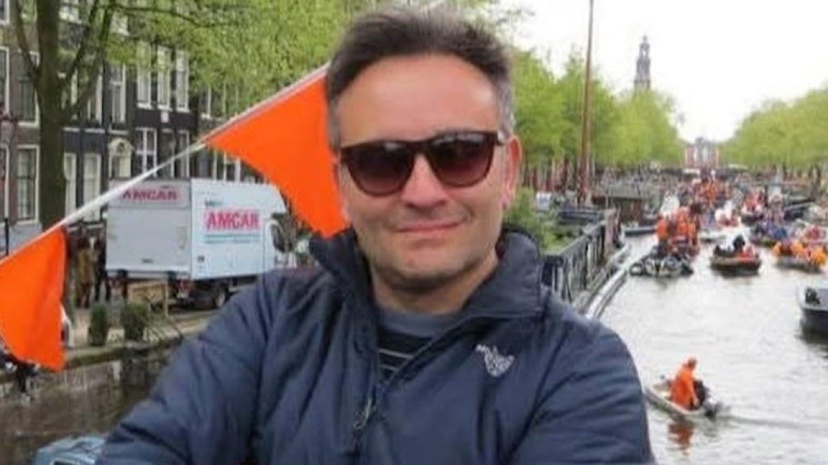 Schianto sulla Statale, Nicola senza scampo - 