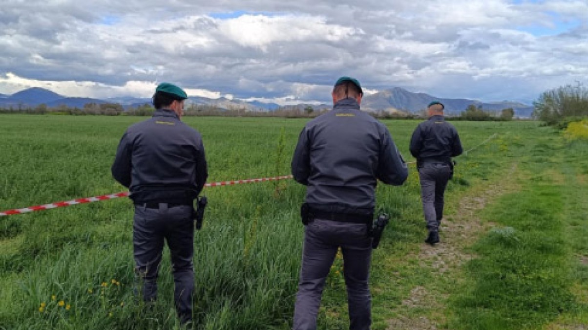 Camorra, confiscati quattro terreni al boss Sandokan - 