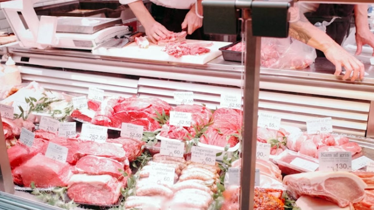 Pasqua in Campania, vietata l'eposizione dei capretti nelle vetrine - 