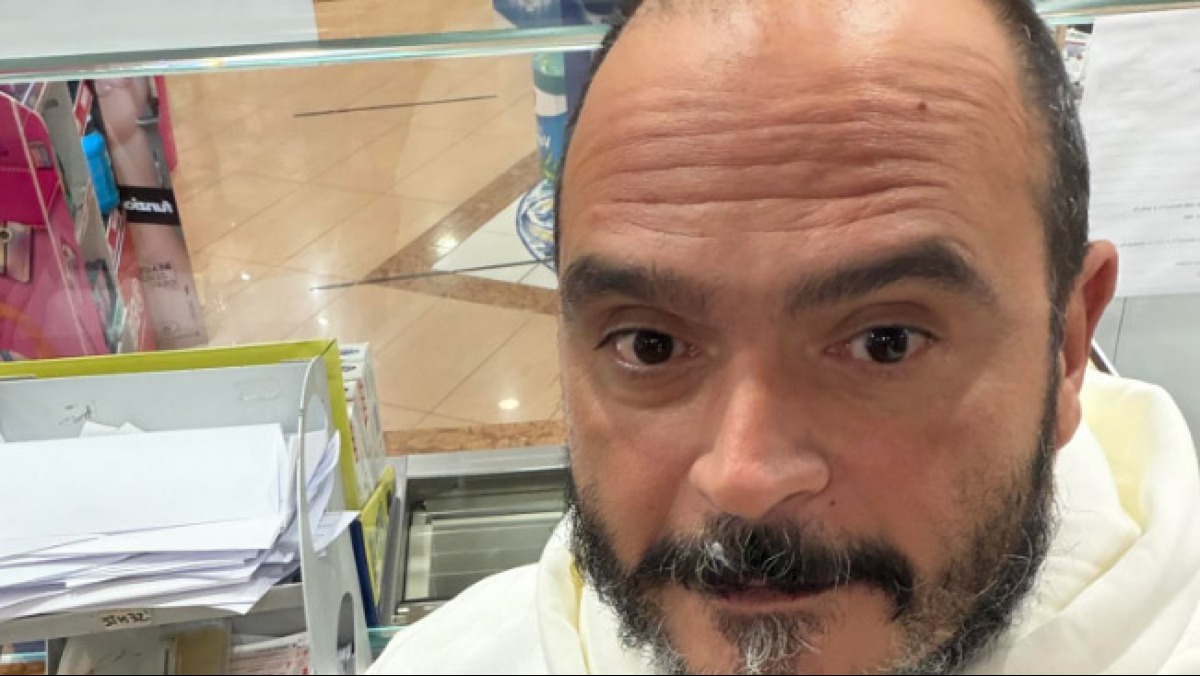 Lutto nel Nolano, muore il farmacista musicista - 