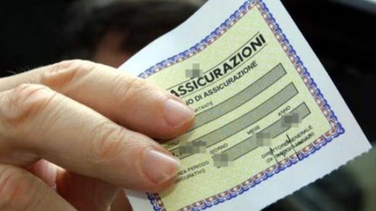 Rincari assicurazioni auto, Sud ancora penalizzato