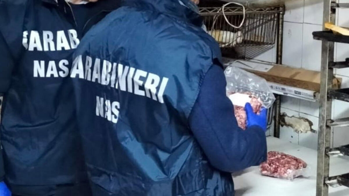 Nas nelle mense degli ospedali, 18 sono irregolari - 