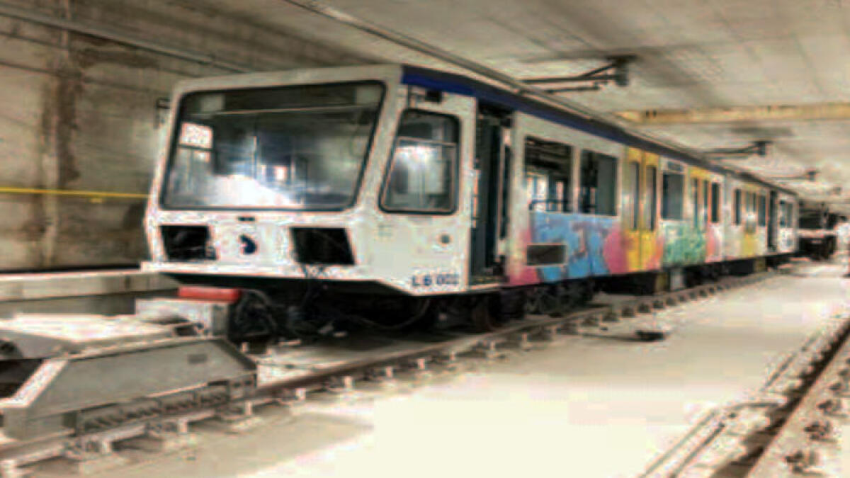Metro Linea 6, da oggi corse fino a sera - 