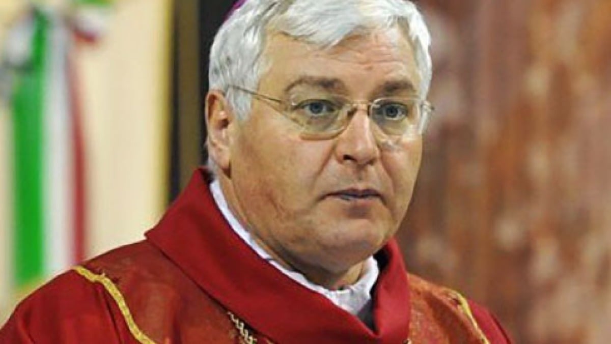 Pasqua, ecco il messaggio del vescovo di Nola - 