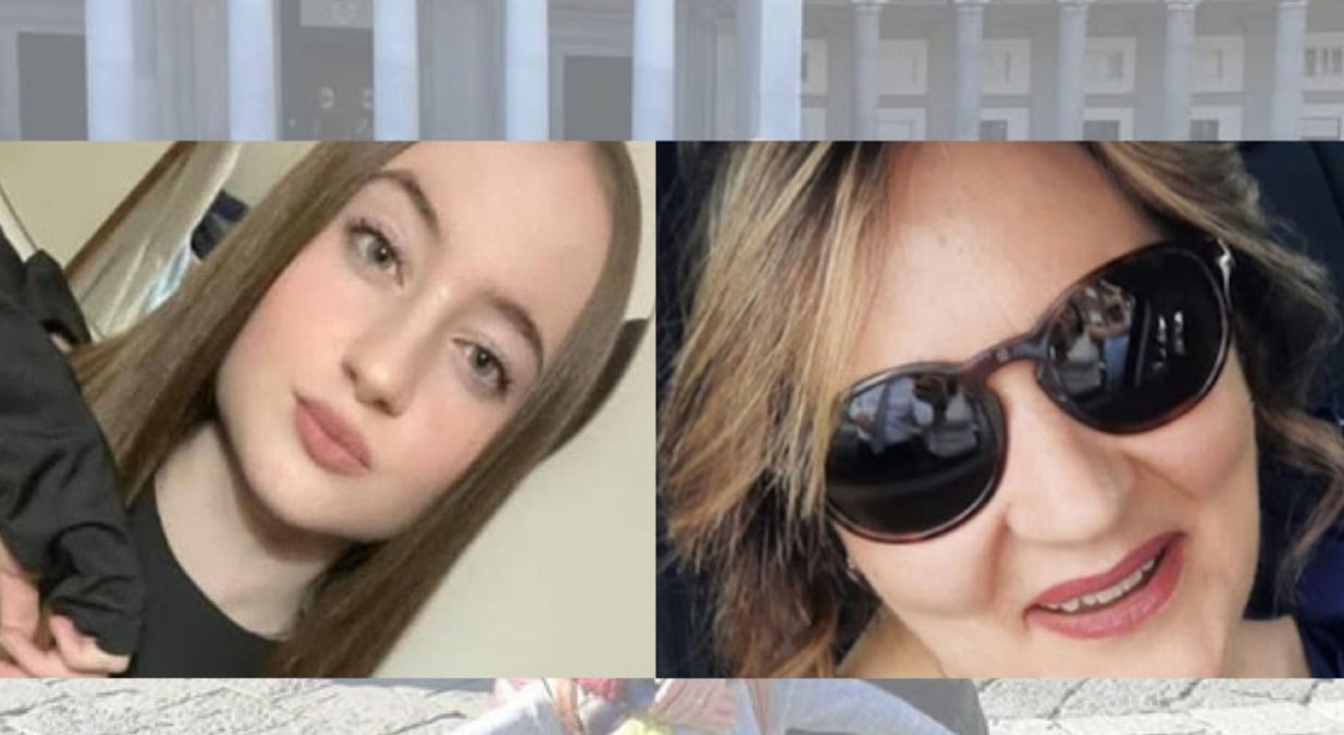 Mamma e figlia avvelenate, l'avvocato del padre rinuncia all'incarico - 