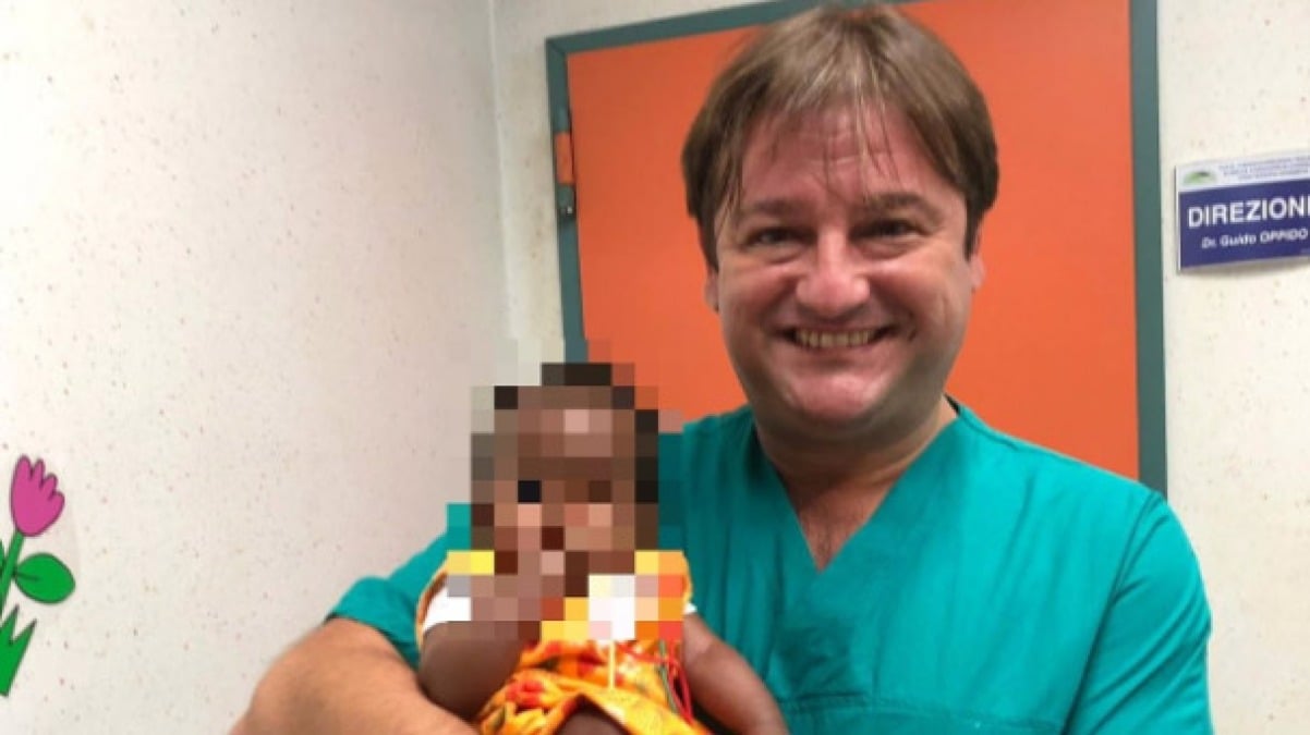 "Ho informato la famiglia di Domenico", scontro tra il chirurgo e l'avvocato - 