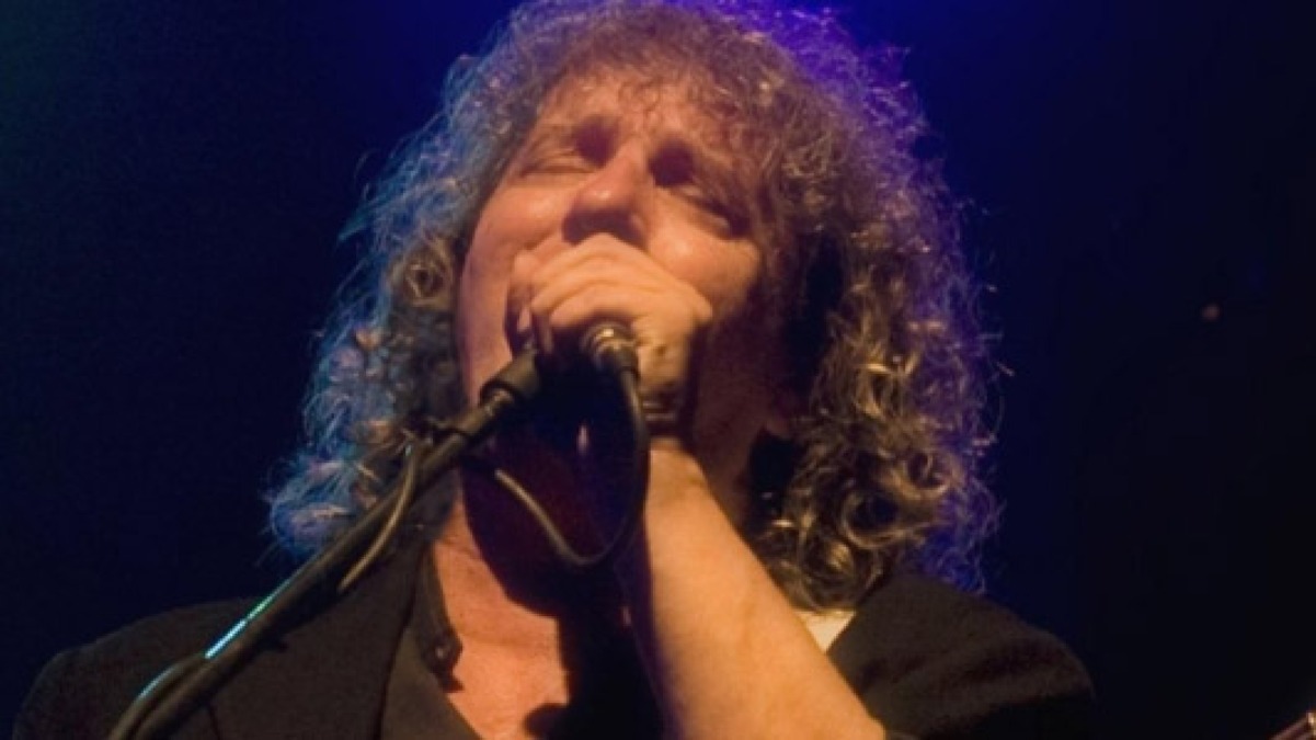 Addio a Caliendo de Il Giardino dei Semplici