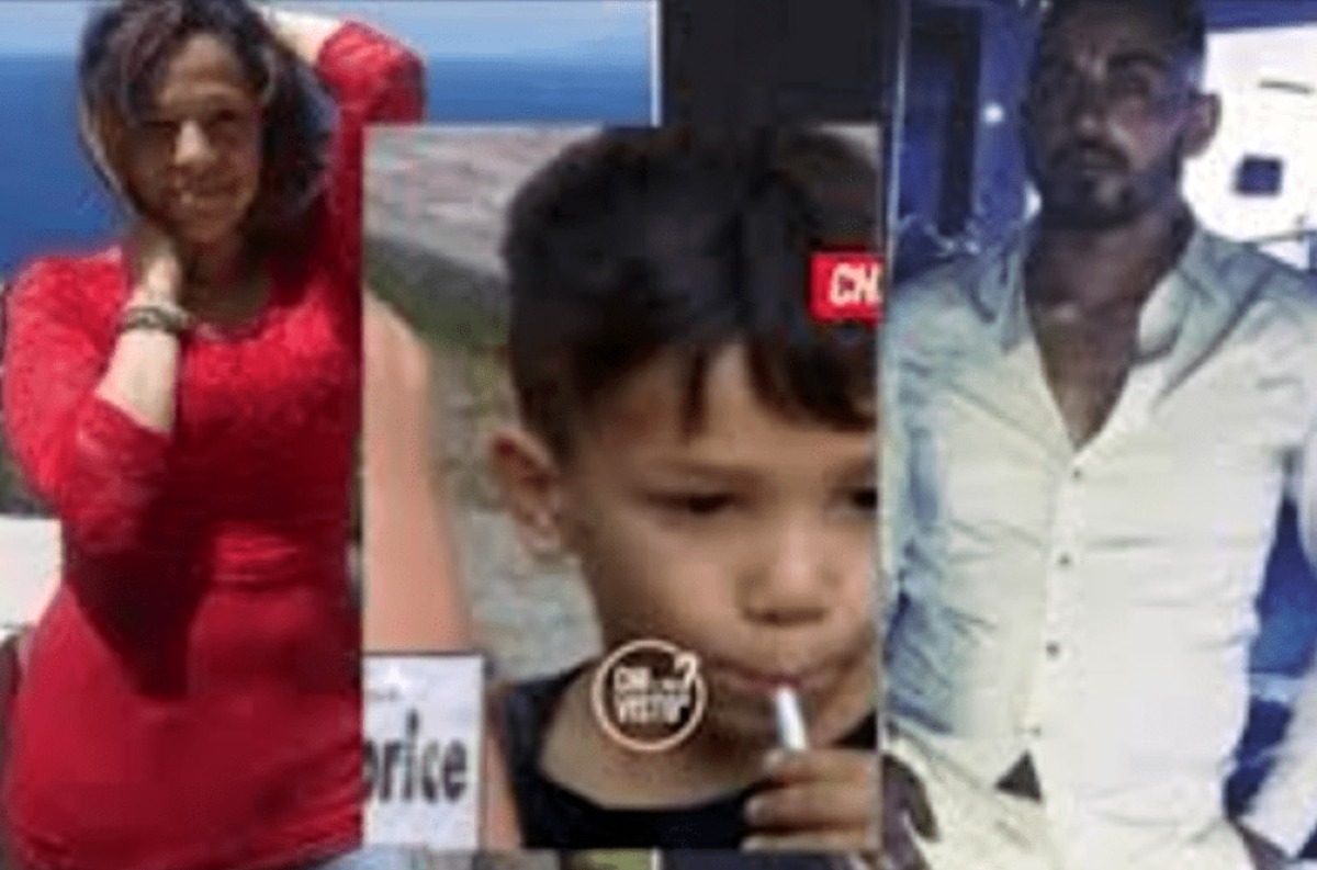 Giuseppe ucciso dal patrigno, la mamma condannata a 30 anni