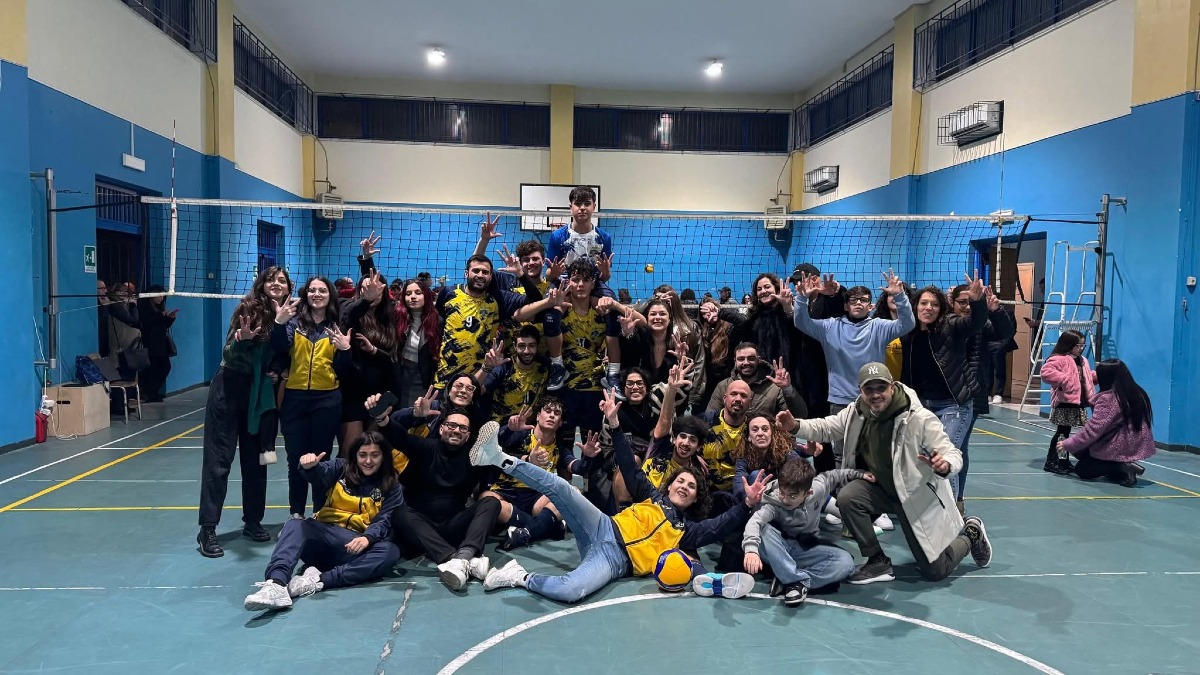 La Fenice, dove lo sport cambia la vita: giovani, passione e futuro in movimento - 