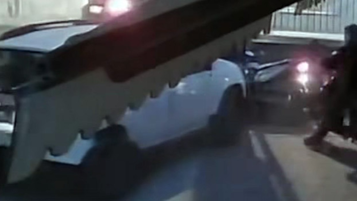 Ubriaco alla guida travolge ragazzo in scooter - 