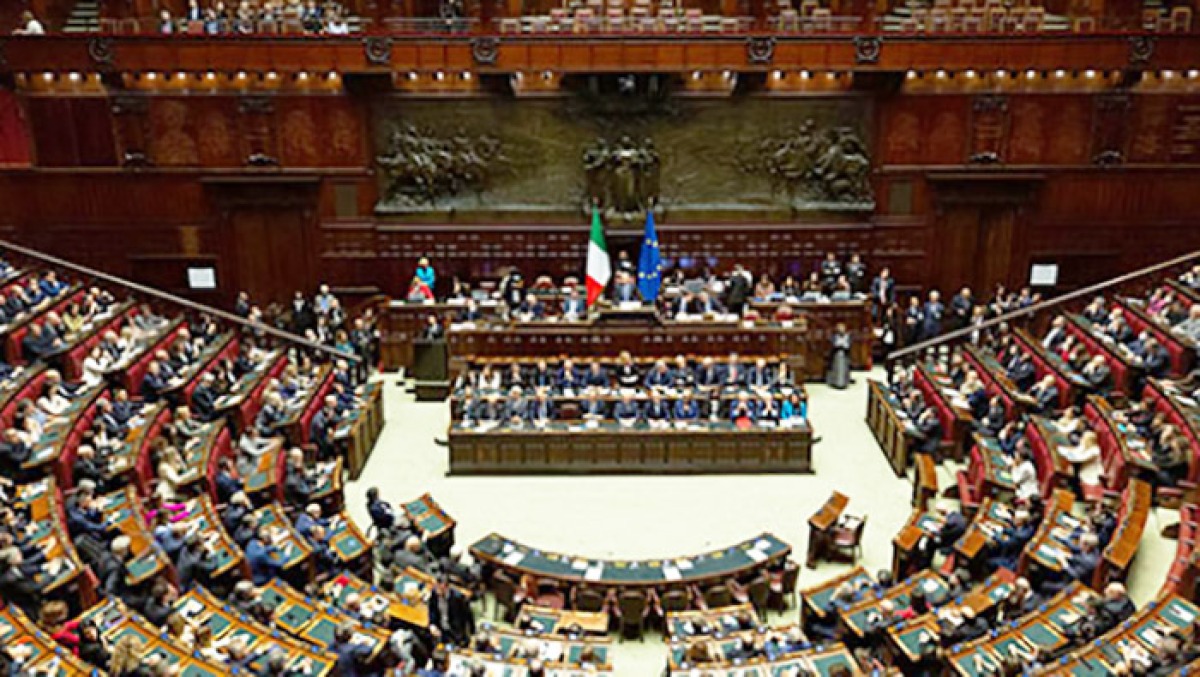 Lavoro alla Camera dei Deputati: servono addetti agli orologi - 