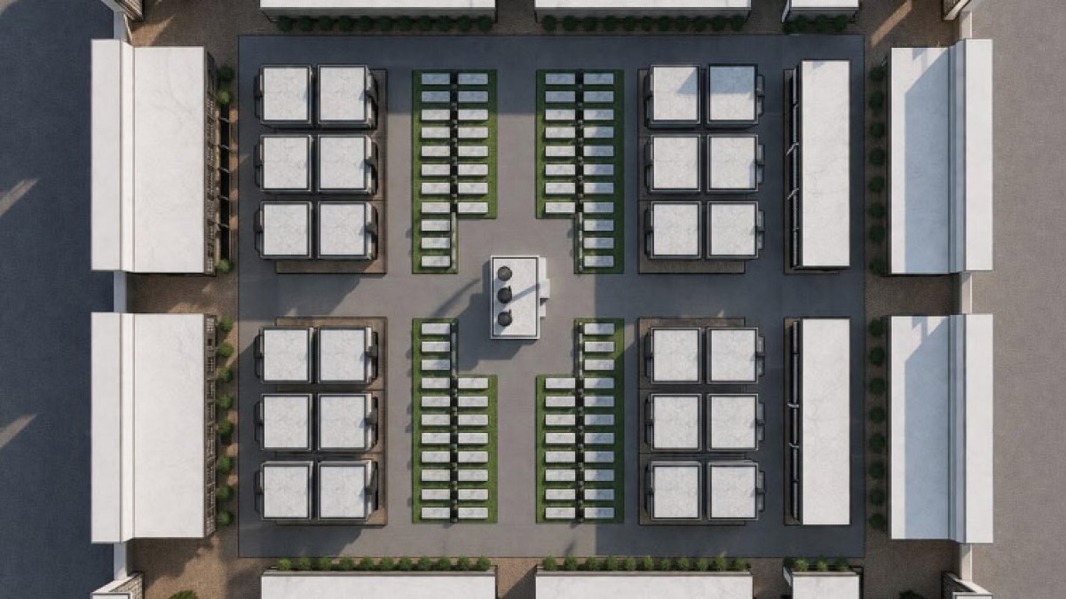 Brusciano, via all’ampliamento del cimitero - 