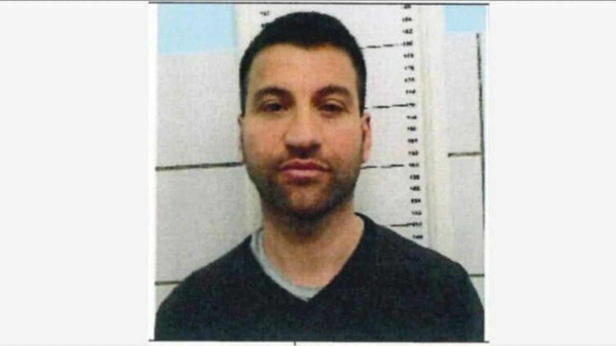 Blitz in Costiera, catturato il superboss Mazzarella - 