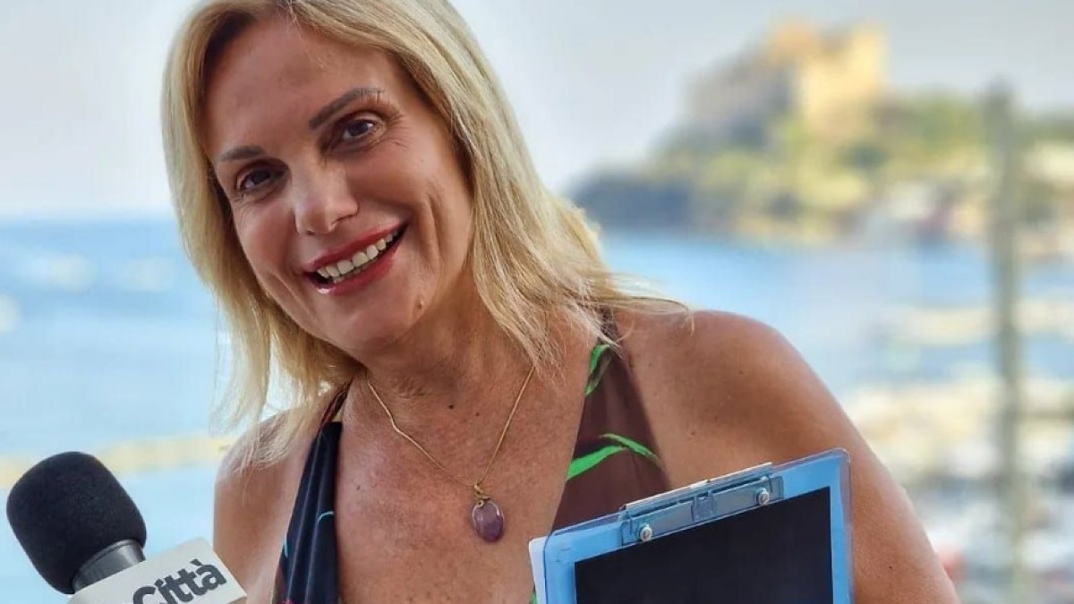 Napoli piange Lorenza Licenziati