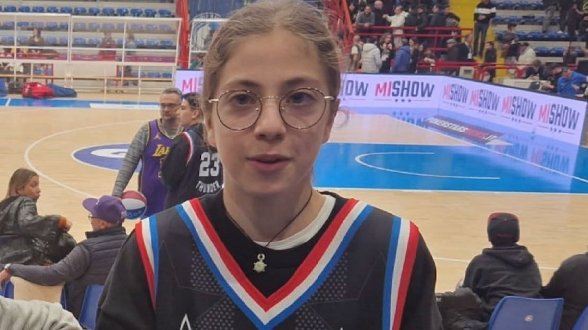 Il papà di Sofia: "Sarai sempre la mia bambina" - 