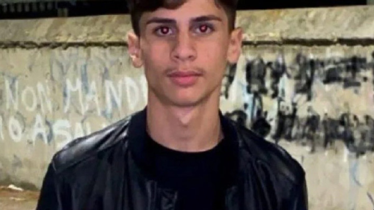 La cugina di Fabio: "Un bravo ragazzo, lavorava sodo" - 