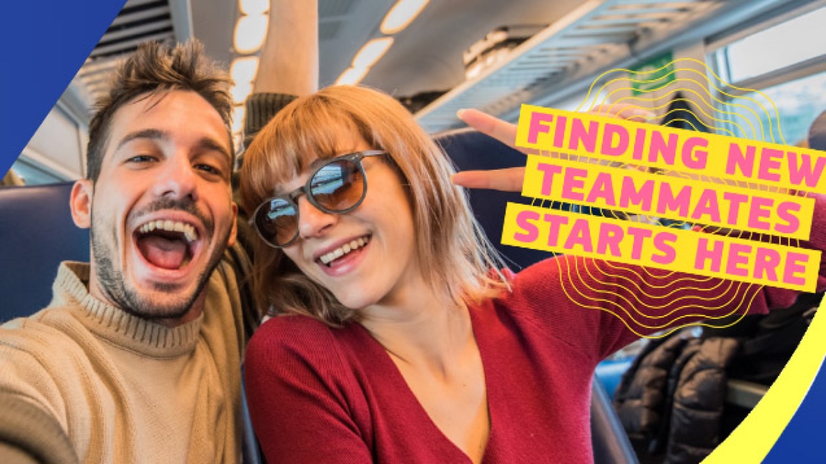 Giovani europei pronti a partire, 40mila biglietti dall'Ue - 