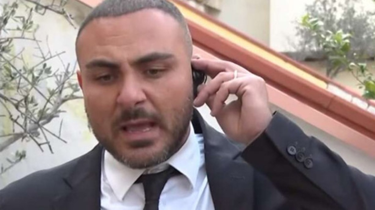 Esposto all'Ordine contro l'avvocato dei Caliendo - 