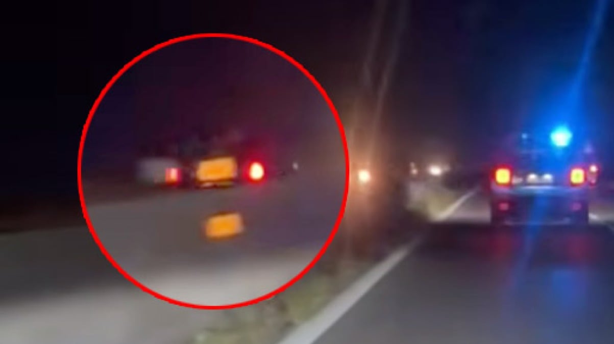 Ragazza ubriaca contromano sulla Statale colpisce quattro auto - 