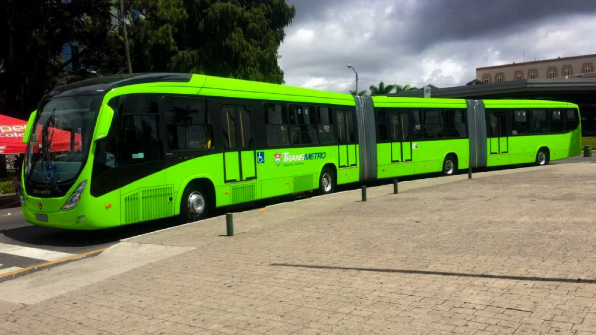 Arrivano i bus rapidi Pompei-Vesuvio-Napoli - 