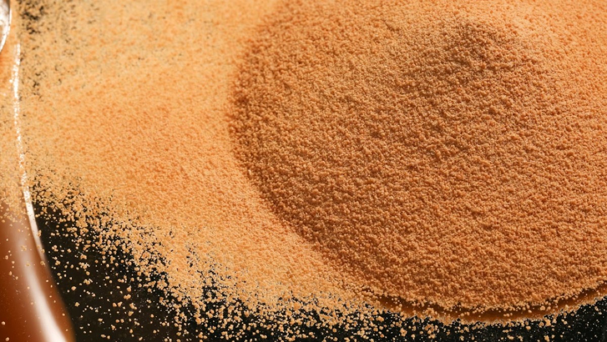 Polvere del Sahara in arrivo sul Sud Italia - 