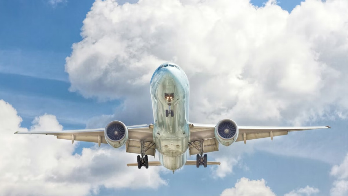 Allarme carburanti per gli aerei - 