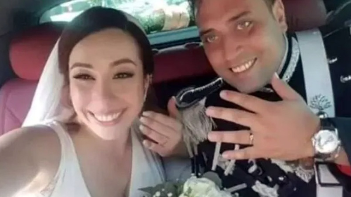 La vedova di Cerciello: "L'ergastolo è solo mio" - 