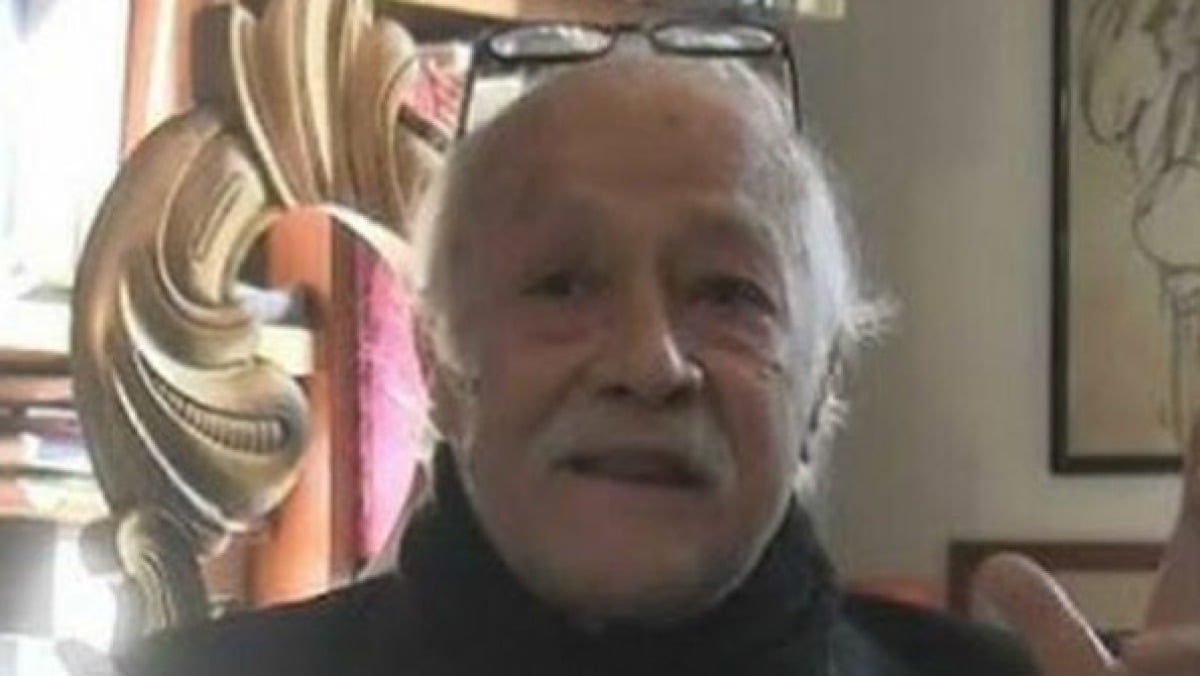 Noto architetto e artista muore in Metro - 