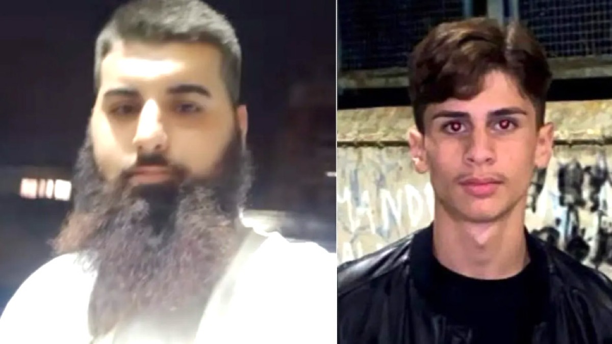 Fabio ucciso per errore, la pistola passata dal cugino - 