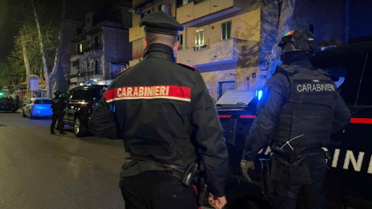 Presa banda di picchiatori, c'è anche un ex Magliana - 