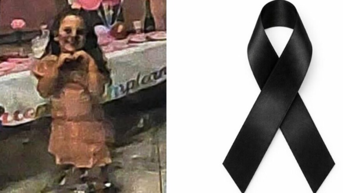 Chiara muore a 5 anni travolta dal trattore del papà - 