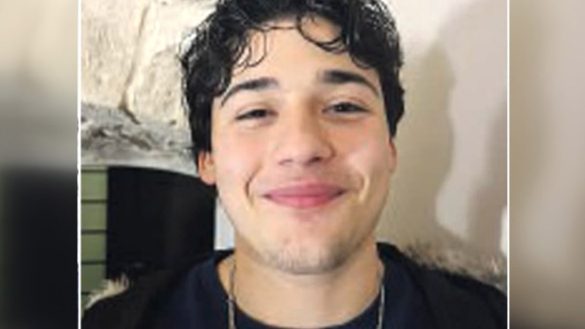 Gianvito muore a 17 anni per un'operazione alla gamba - 