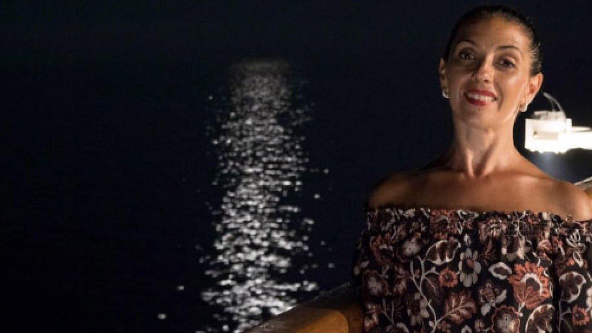 La maestra di danza muore nella sua accademia - 