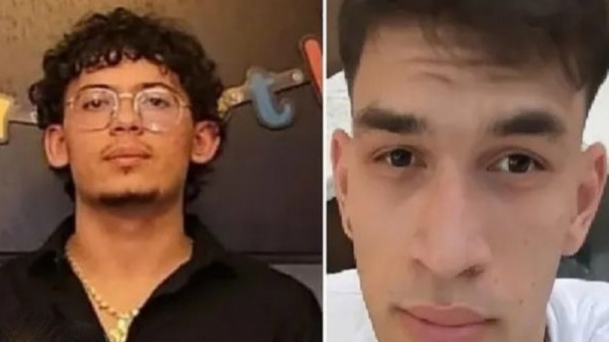 Vincenzo ucciso e chiuso nel ripostiglio dal suo migliore amico - 