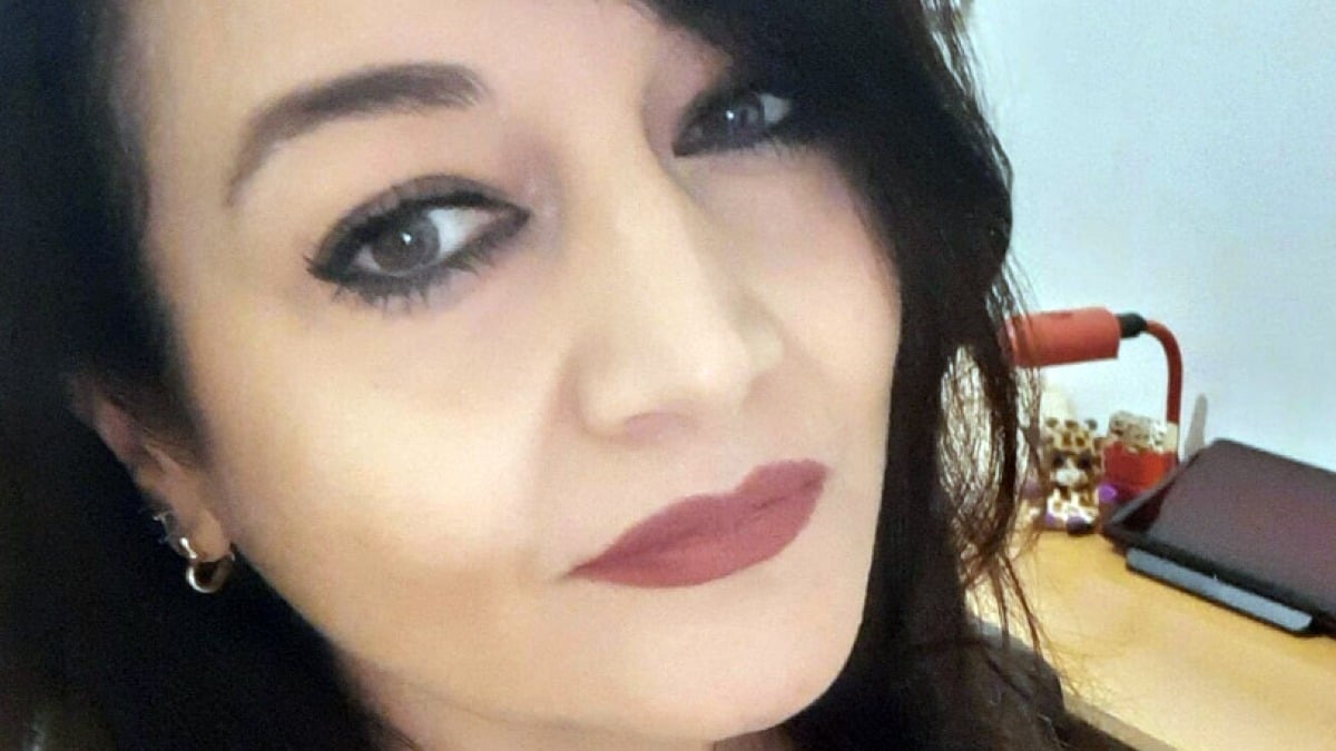 Stefania uccisa in casa dal marito - 