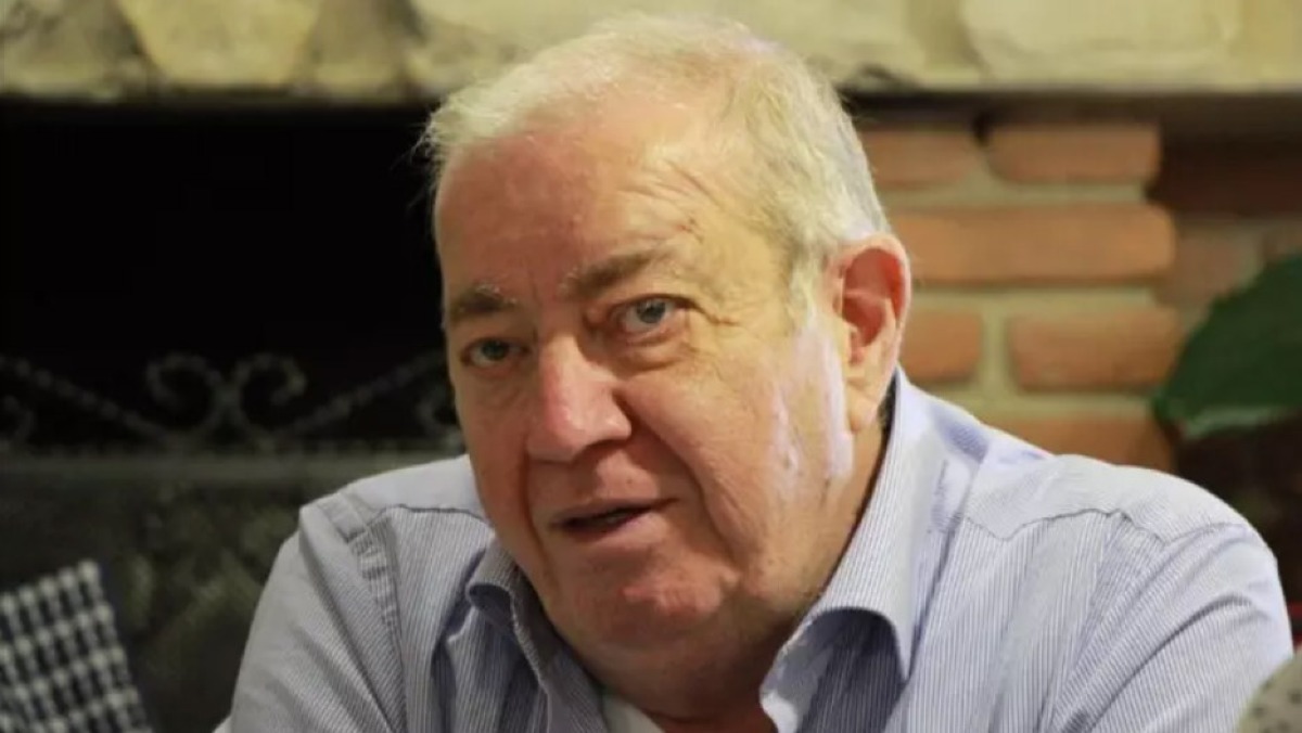 Addio a Rocco Lino, fu il promoter napoletano dei grandi concerti - 