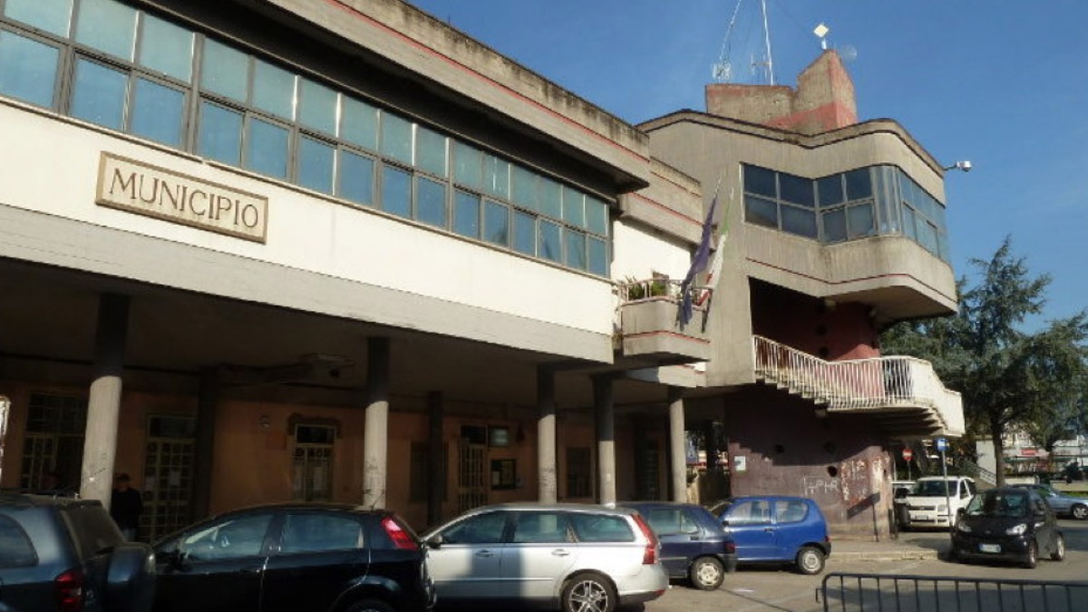 Elezioni comunali a Saviano: due candidati alla carica di sindaco - 