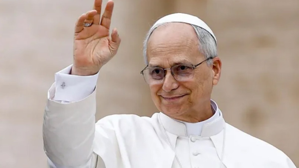 Arriva il Papa, scatta il divieto di alcolici - 