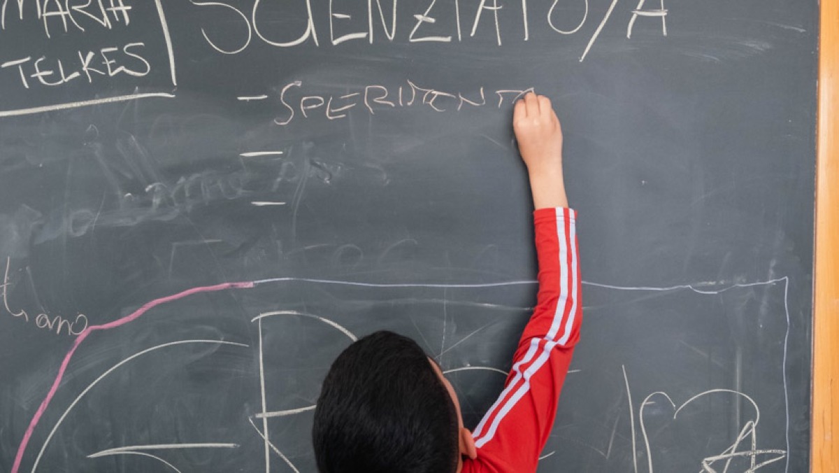 Scuola e futuro, a Massa di Somma l’eccellenza educativa passa dalle STEM - 