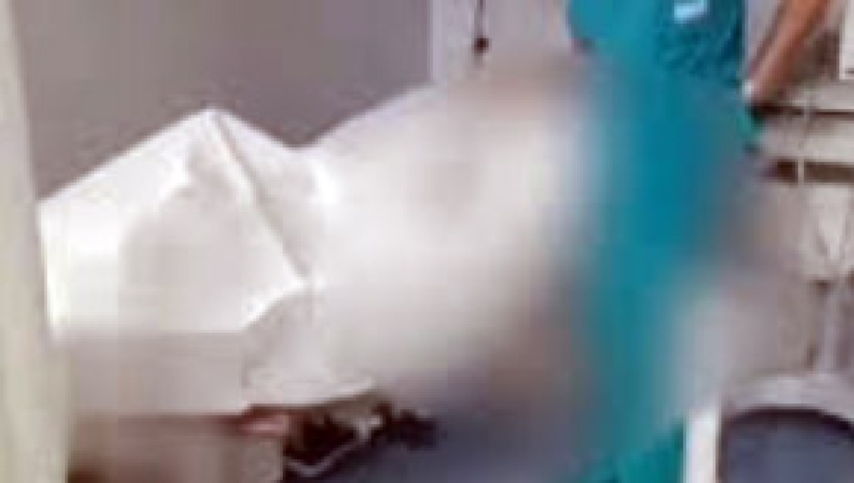 Trasferiti i quattro sanitari dei video dello scandalo - 