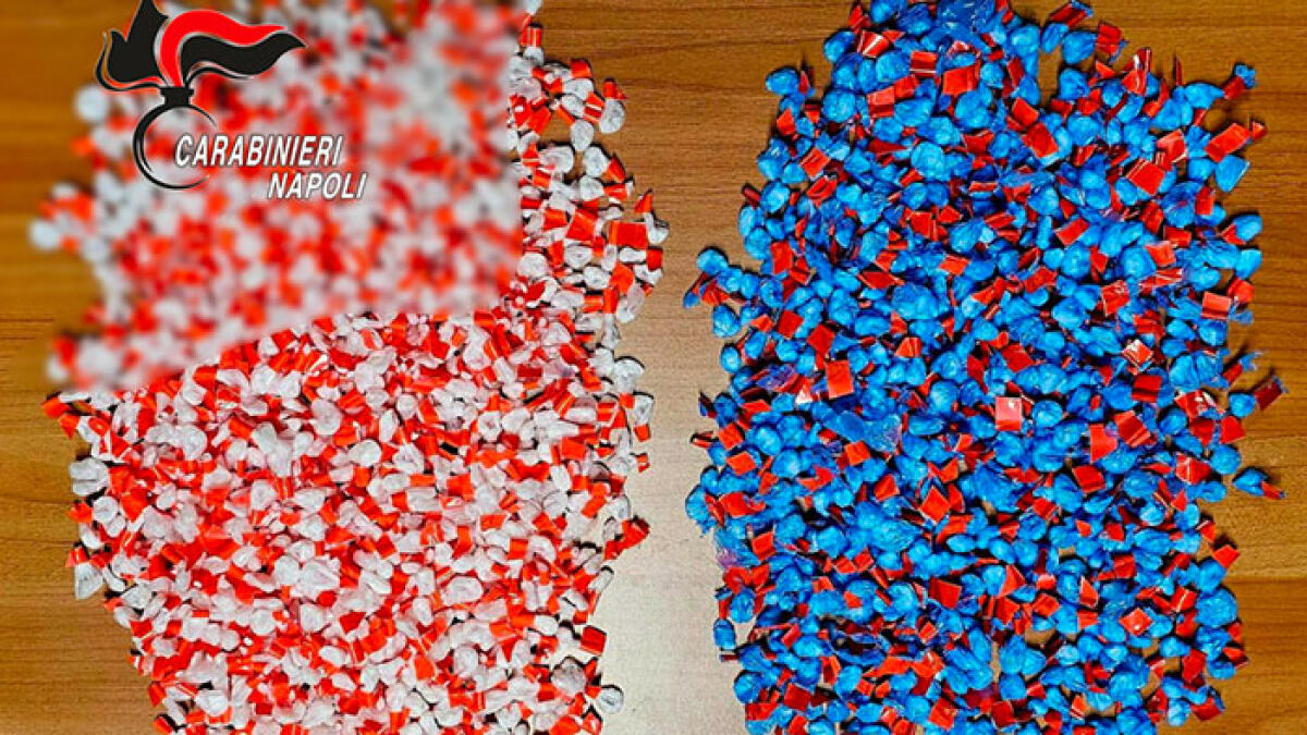 "Ho dovuto ingoiare la droga", ecco le intercettazioni dello spaccio - 