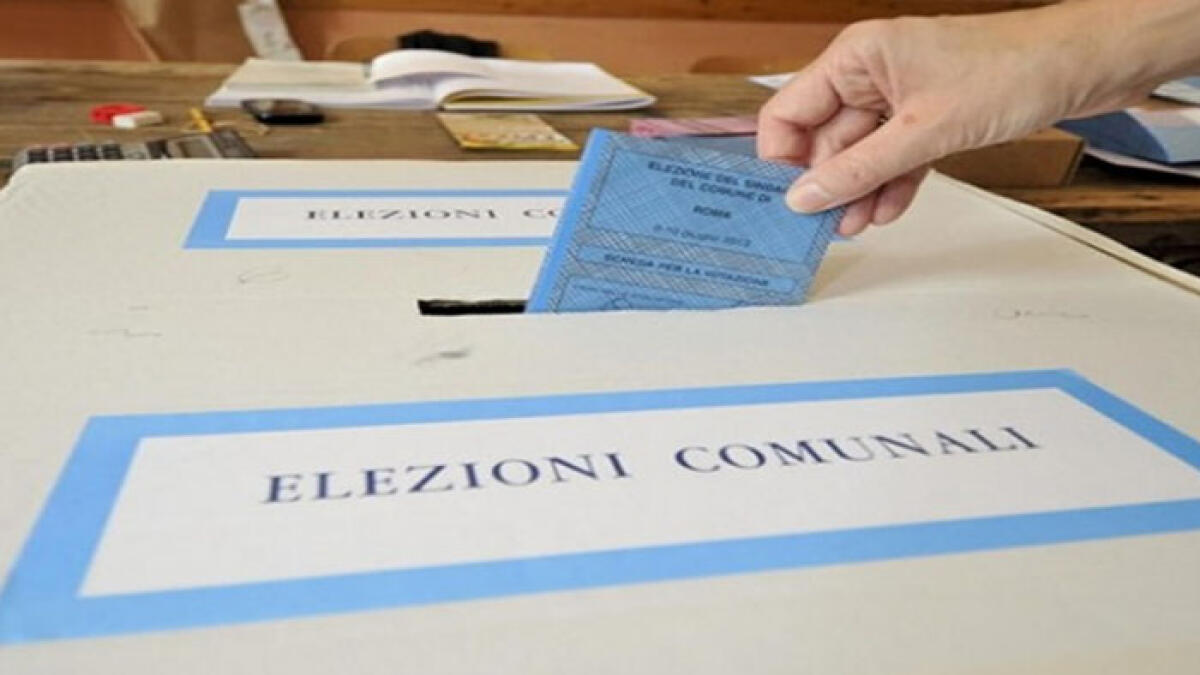 Ogni voto 150 euro, sono dieci gli indagati a Nola - 
