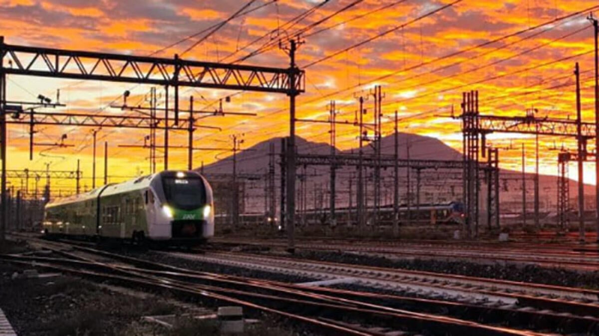 Lavori sui binari, 50 giorni senza la tratta Napoli-Salerno - 